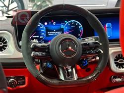 مرسيدس بنز G-Class
